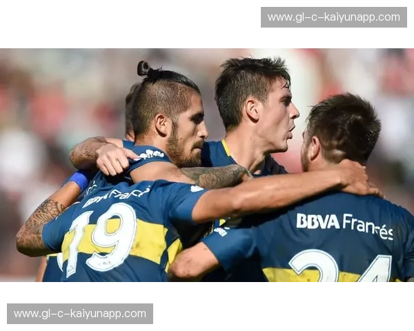 蓝金色的风暴：博卡青年vs世界，那场关于信仰、硝烟与灵魂的终极碰撞