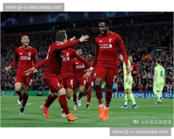 诺坎普之夜：切尔西如何书写蓝桥奇迹，淘汰宇宙巴萨